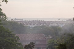 Malacca, Capital of the Straits