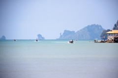 Last Day at Phra Nang Beach