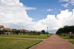 Sihanouk Boulevard